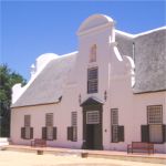 Groot Constantia Manor House